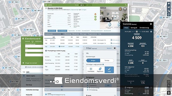 Bilde 1 av 7 i jobbannonse-galleriet