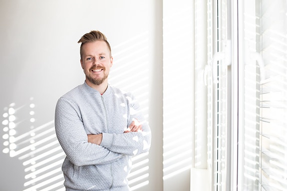 Bilde 1 av 1 i jobbannonse-galleriet