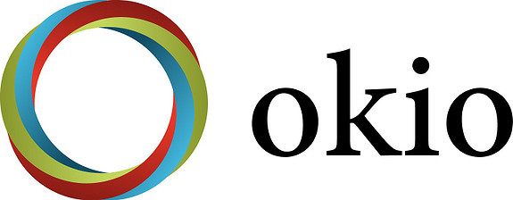 OKIO SA logo