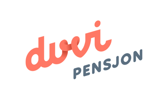 Duvi AS logo