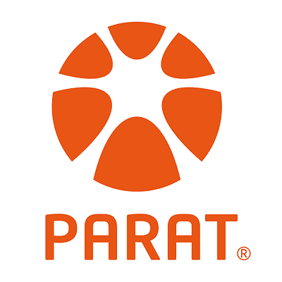 PARAT Halvorsen AS logo