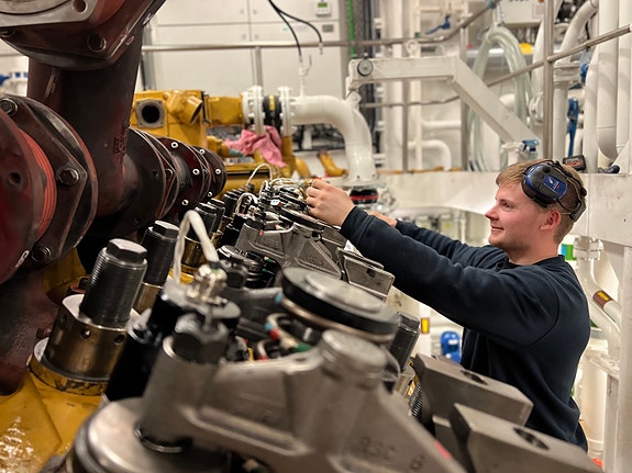 Bilde 2 av 5 i jobbannonse-galleriet