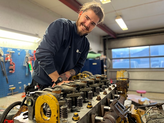 Bilde 5 av 5 i jobbannonse-galleriet