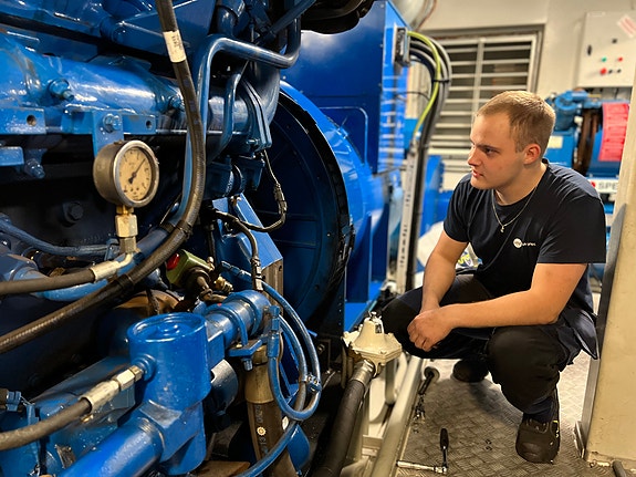 Bilde 4 av 5 i jobbannonse-galleriet