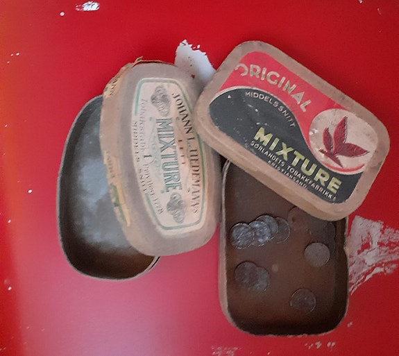 Product image 1 of 5