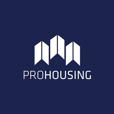 Prohousing Norge AS logo