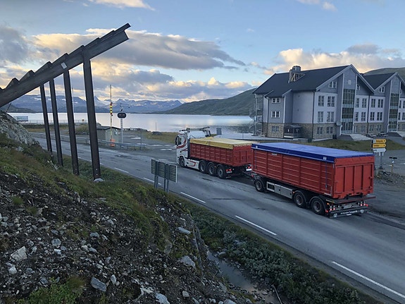 Bilde 9 av 12 i jobbannonse-galleriet