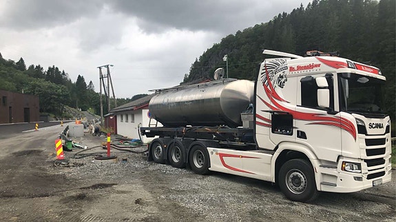 Bilde 6 av 12 i jobbannonse-galleriet