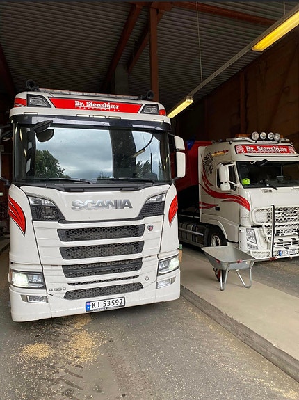 Bilde 5 av 12 i jobbannonse-galleriet