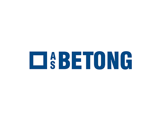 AS Betong logo