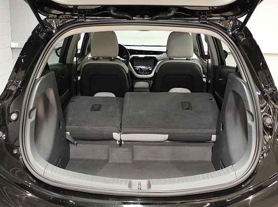 Opel Ampera 4 of 5