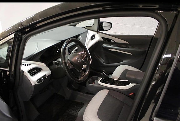 Opel Ampera 5 of 5