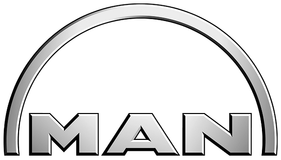 MAN Truck & Bus Norge AS logo
