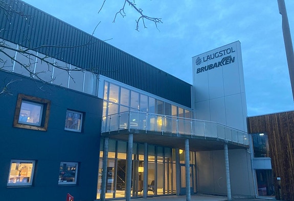 Bilde 2 av 3 i jobbannonse-galleriet