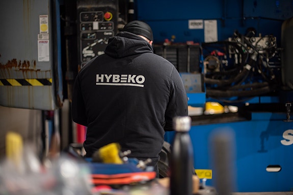 Bilde 2 av 6 i jobbannonse-galleriet