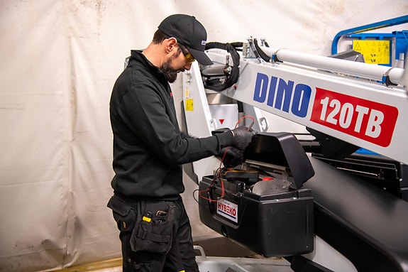 Bilde 5 av 6 i jobbannonse-galleriet