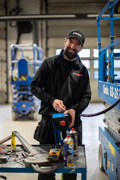 Bilde 3 av 6 i jobbannonse-galleriet