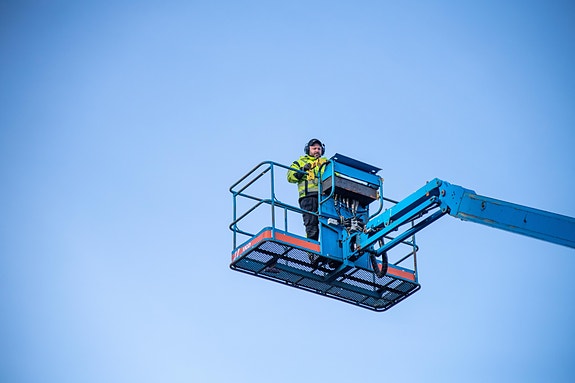 Bilde 6 av 6 i jobbannonse-galleriet