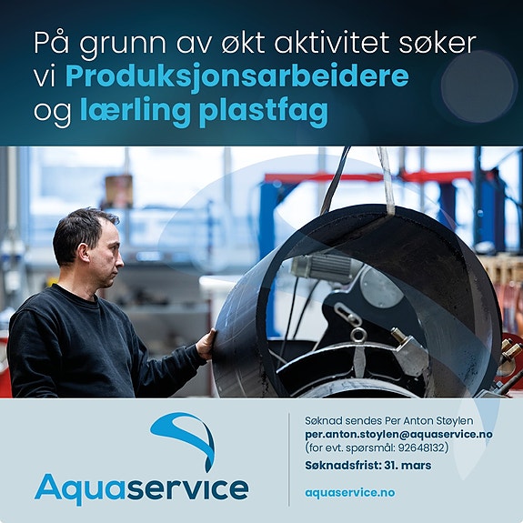 Bilde 2 av 15 i jobbannonse-galleriet