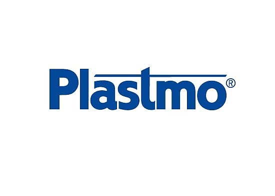 Plastmo AS logo