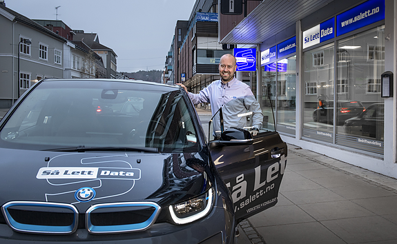 Bilde 3 av 6 i jobbannonse-galleriet