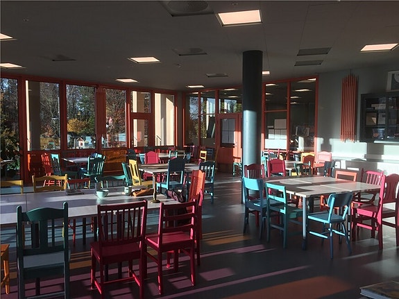 Skolekantine