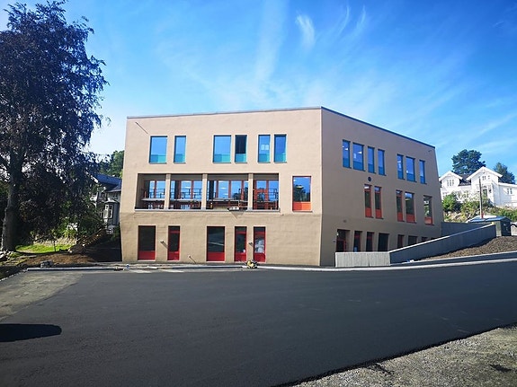 Bilde 3 av 8 i jobbannonse-galleriet