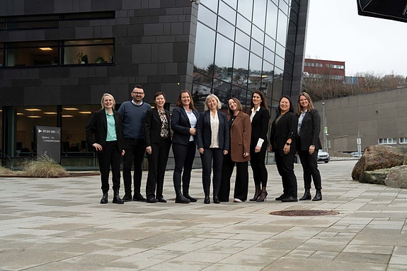 Bilde 1 av 2 i jobbannonse-galleriet