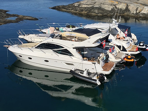 Nydelig Galeon leies ut med kaptein 18 of 27