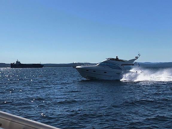 Nydelig Galeon leies ut med kaptein 20 of 27