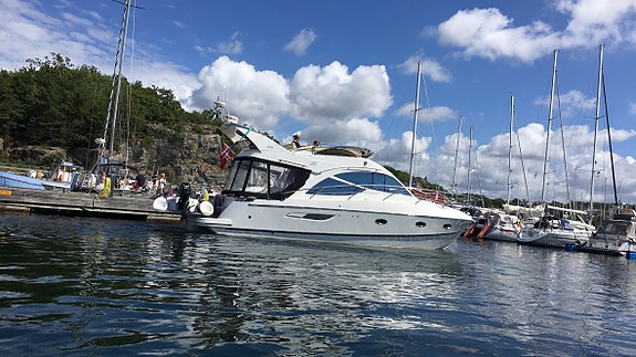 Nydelig Galeon leies ut med kaptein 19 of 27