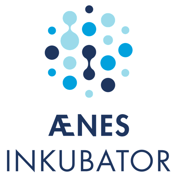 Ænes Inkubator AS logo