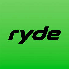 Ryde Technology AS logo