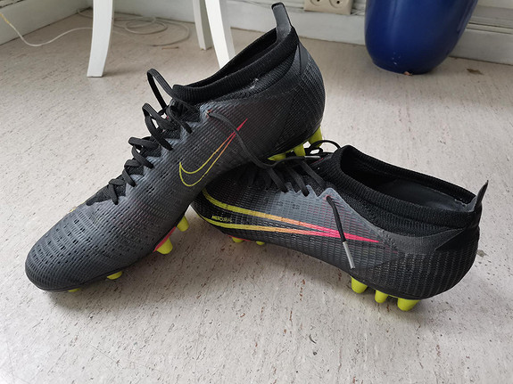 Nike Mercurial Vapor 14 Elite AG Pro 44,5 in Hessen - Wehretal