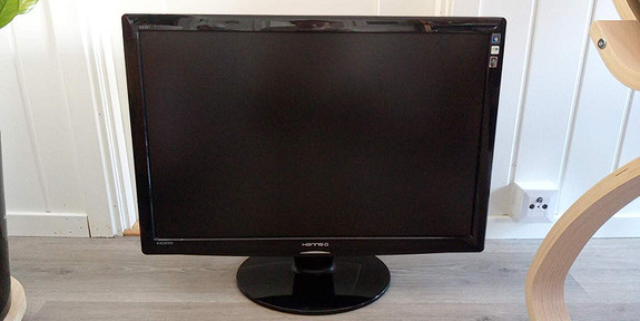 hz281 monitor