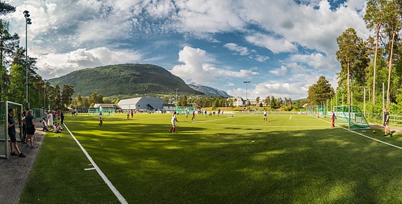 Bilde 1 av 2 i jobbannonse-galleriet