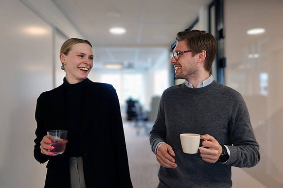 Bilde 1 av 3 i jobbannonse-galleriet