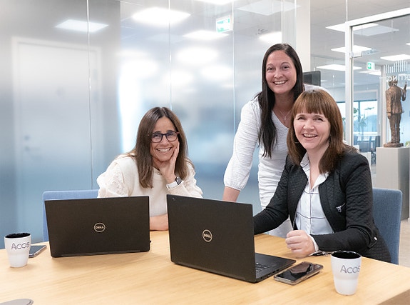 Bilde 2 av 6 i jobbannonse-galleriet