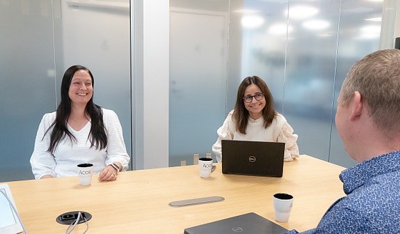 Bilde 1 av 6 i jobbannonse-galleriet