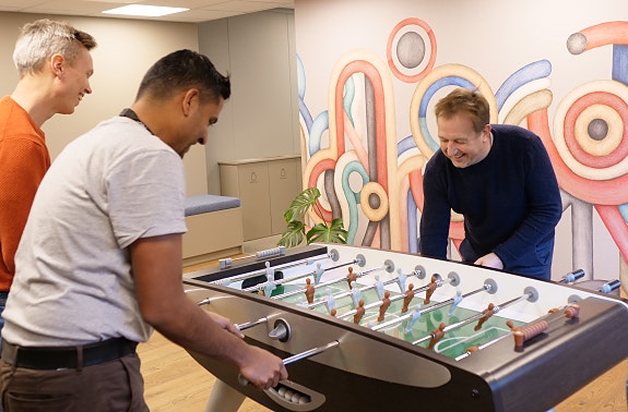 Bilde 4 av 6 i jobbannonse-galleriet