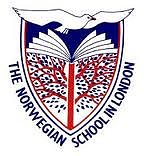 The Norwegian School in London logo