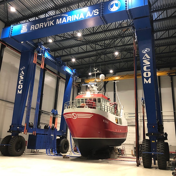 Bilde 5 av 5 i jobbannonse-galleriet