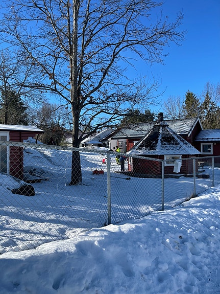 Bilde 2 av 12 i jobbannonse-galleriet