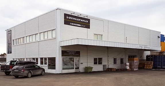 Bilde 1 av 4 i jobbannonse-galleriet