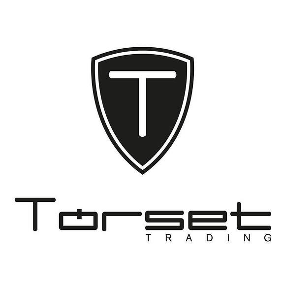 Tørset Trading AS logo