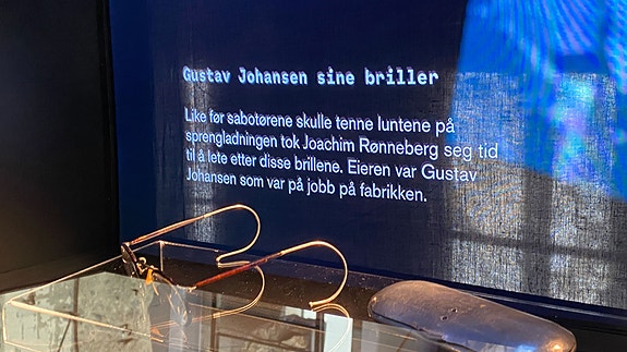 Tungtvannskjelleren