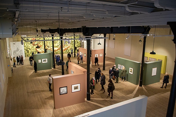 Telemark kunstmuseum