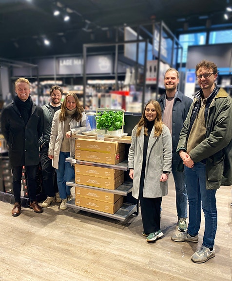 Bilde 3 av 5 i jobbannonse-galleriet