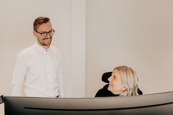 Bilde 3 av 7 i jobbannonse-galleriet