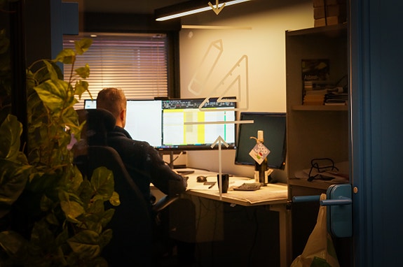 Bilde 2 av 10 i jobbannonse-galleriet
